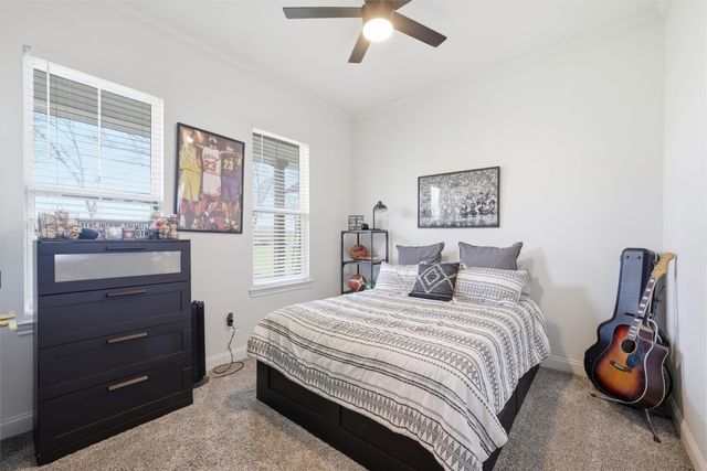 428 Warren Road, Lorena, TX 76655