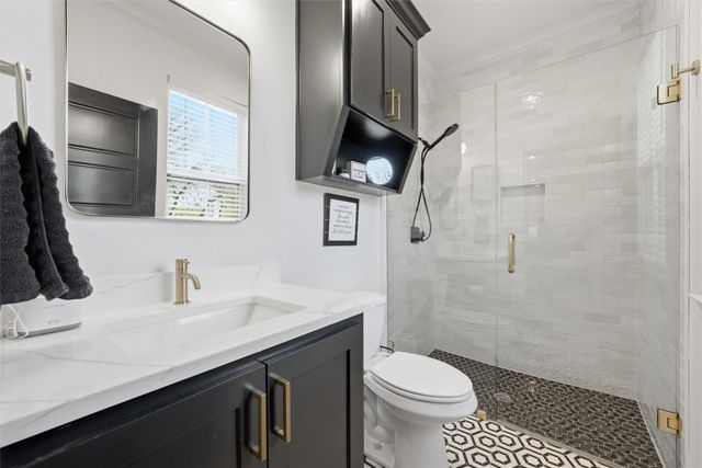 428 Warren Road, Lorena, TX 76655