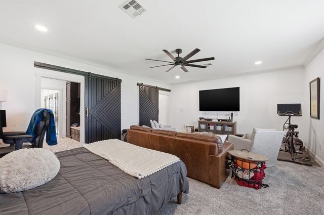 428 Warren Road, Lorena, TX 76655