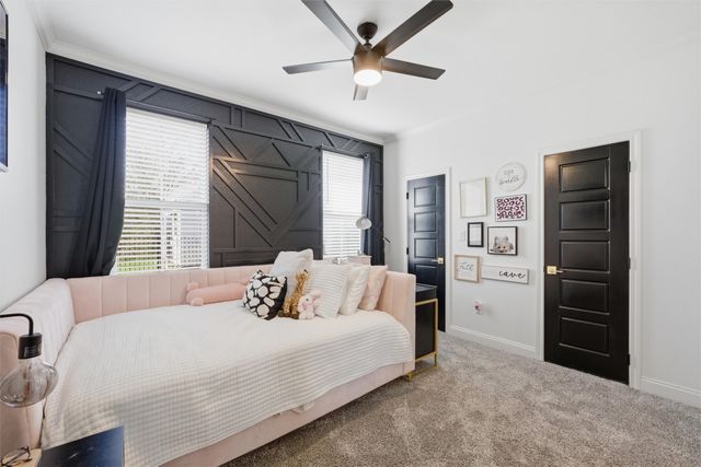 428 Warren Road, Lorena, TX 76655