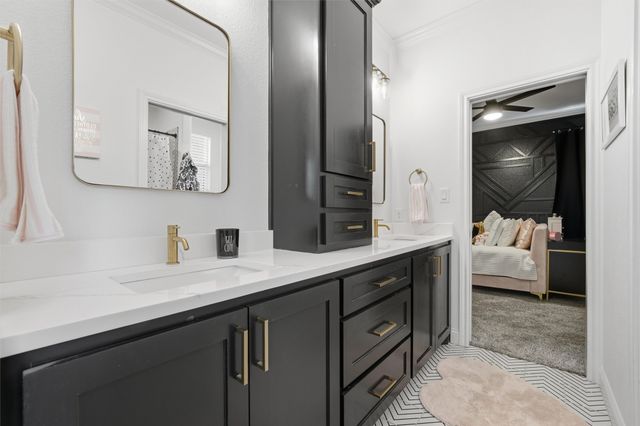 428 Warren Road, Lorena, TX 76655