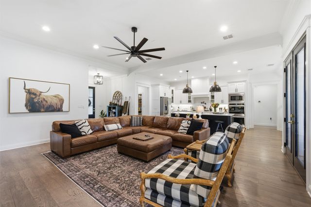 428 Warren Road, Lorena, TX 76655