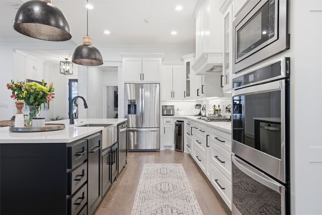 428 Warren Road, Lorena, TX 76655