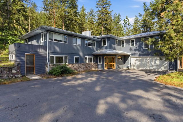 12505 Flora Drive, Missoula, MT 59804