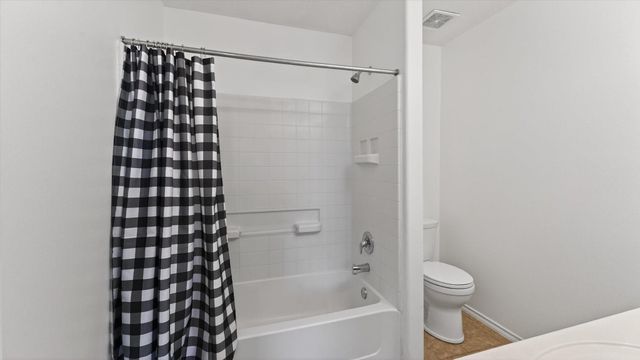 9747 Gulfstream Drive, Conroe, TX 77303