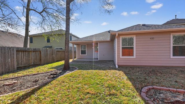 9747 Gulfstream Drive, Conroe, TX 77303