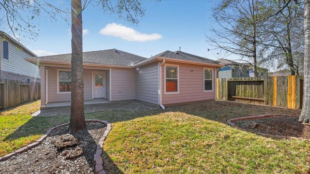 9747 Gulfstream Drive, Conroe, TX 77303