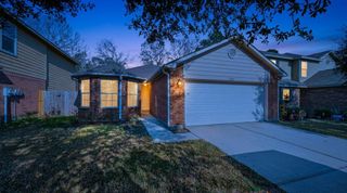 9747 Gulfstream Drive, Conroe, TX 77303