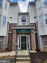 8941 TOWN CENTER CIR #2-304, Upper Marlboro, MD 20774