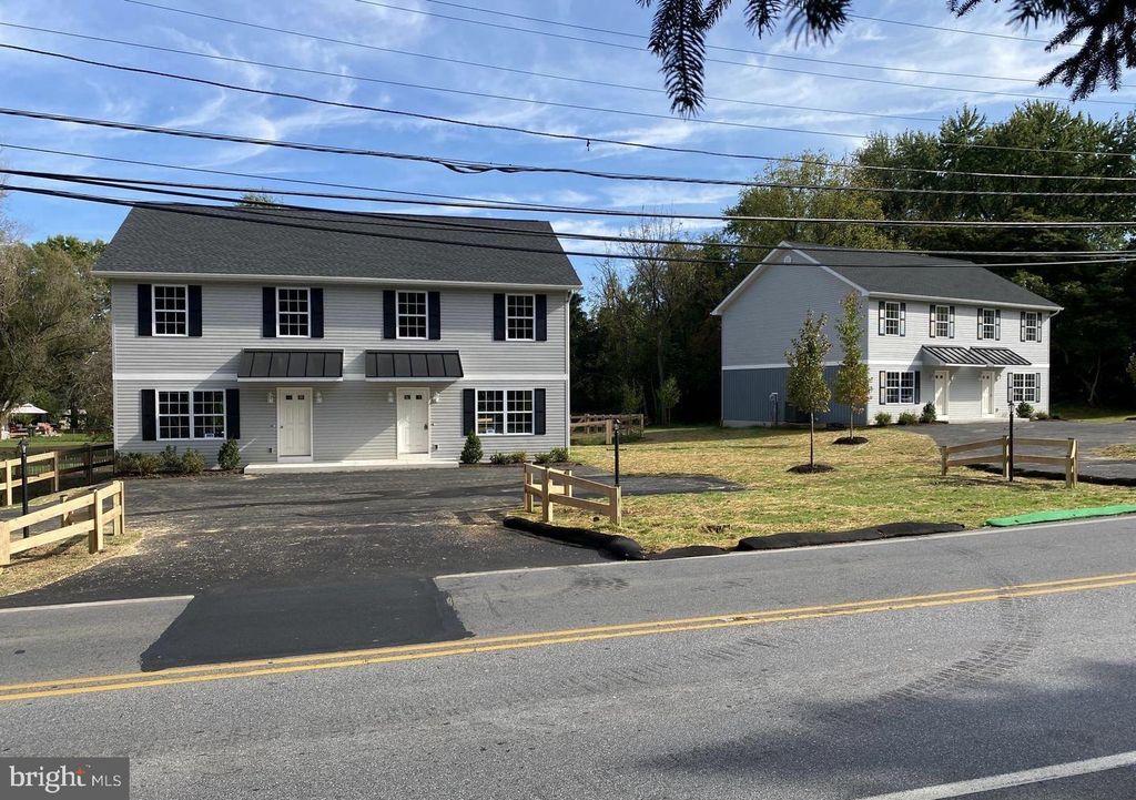 277 BONDSVILLE RD, Downingtown, PA 19335