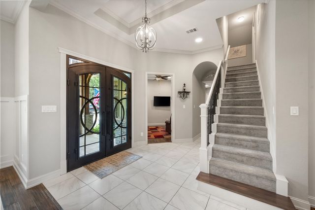 930 Waters Edge Drive, Corsicana, TX 75109