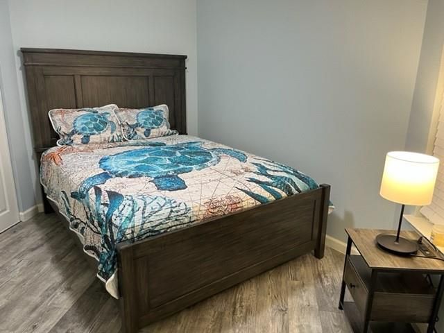 9520 Seawall Boulevard 207, Galveston, TX 77554