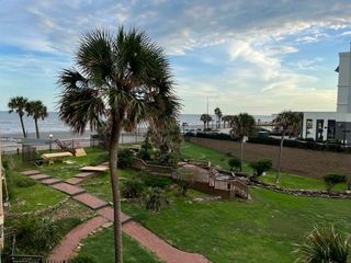 9520 Seawall Boulevard 207, Galveston, TX 77554