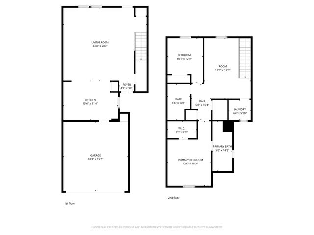 6217 Tower Court, Plano, TX 75074