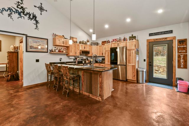 290 Mockingbird Lane, Shell Knob, MO 65747