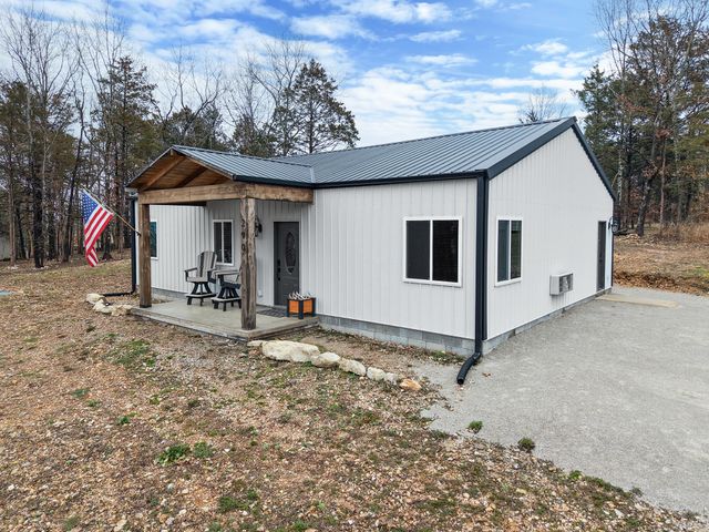 290 Mockingbird Lane, Shell Knob, MO 65747