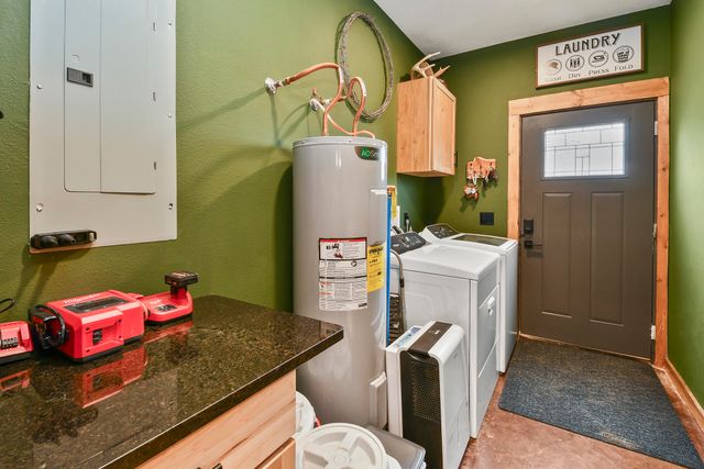 290 Mockingbird Lane, Shell Knob, MO 65747