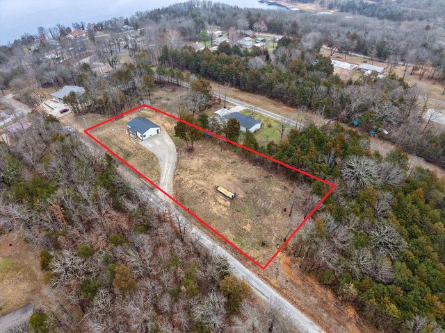 290 Mockingbird Lane, Shell Knob, MO 65747