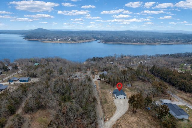 290 Mockingbird Lane, Shell Knob, MO 65747