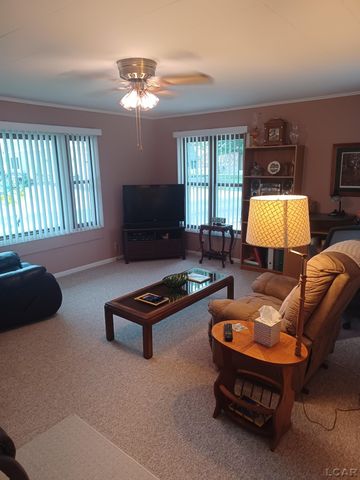 2795 Round Lake Highway, Rollin Twp, MI 49253