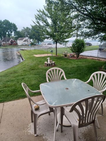 2795 Round Lake Highway, Rollin Twp, MI 49253