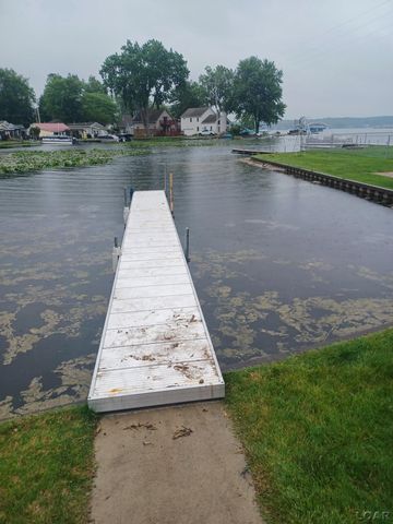 2795 Round Lake Highway, Rollin Twp, MI 49253