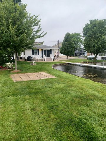 2795 Round Lake Highway, Rollin Twp, MI 49253