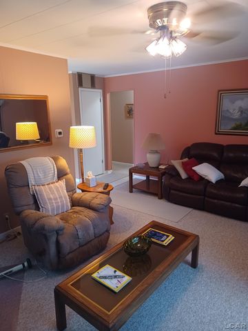 2795 Round Lake Highway, Rollin Twp, MI 49253