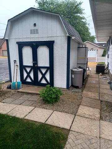 2795 Round Lake Highway, Rollin Twp, MI 49253