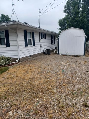 2795 Round Lake Highway, Rollin Twp, MI 49253