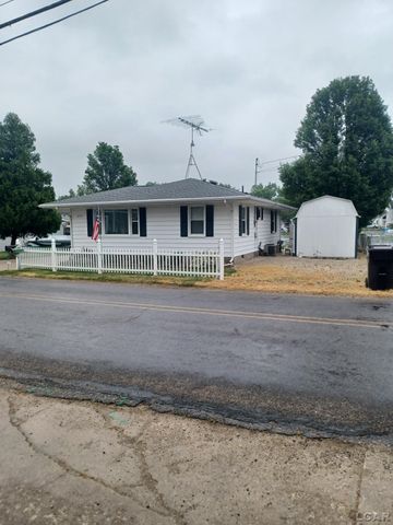 2795 Round Lake Highway, Rollin Twp, MI 49253