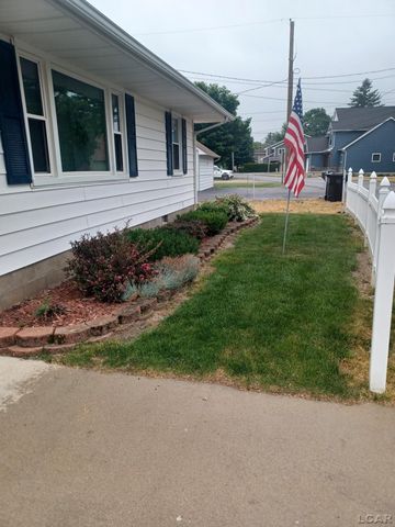 2795 Round Lake Highway, Rollin Twp, MI 49253