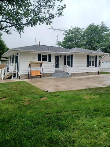 2795 Round Lake Highway, Rollin Twp, MI 49253