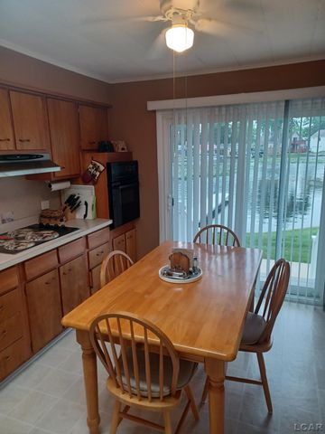 2795 Round Lake Highway, Rollin Twp, MI 49253