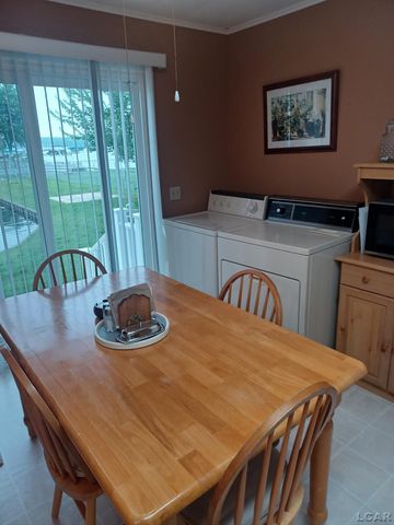 2795 Round Lake Highway, Rollin Twp, MI 49253