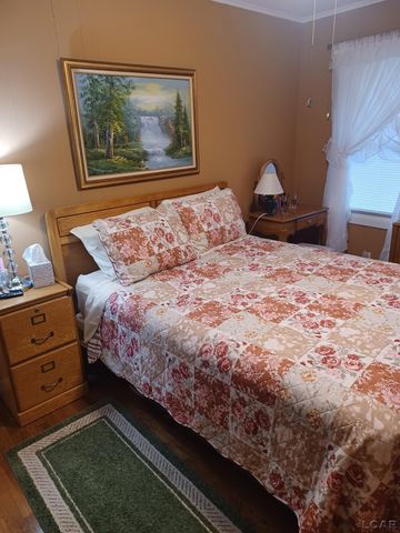 2795 Round Lake Highway, Rollin Twp, MI 49253