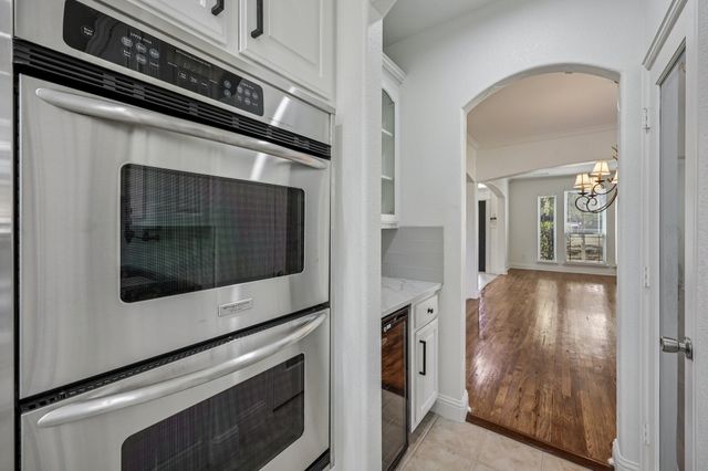 6400 Rogers Drive, North Richland Hills, TX 76182