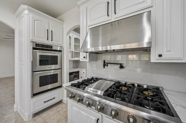 6400 Rogers Drive, North Richland Hills, TX 76182