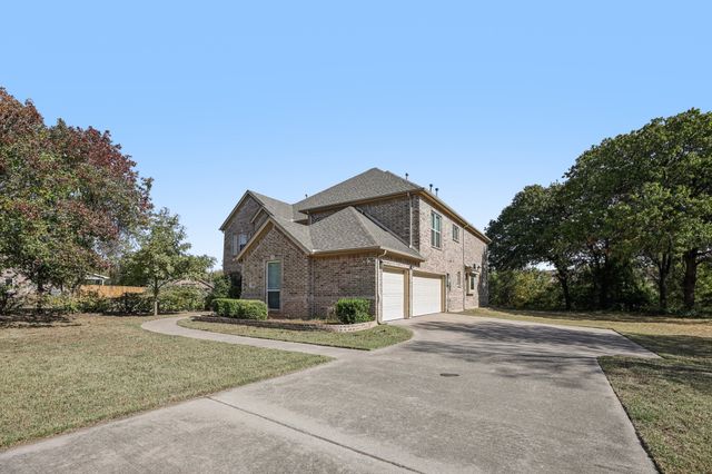 6400 Rogers Drive, North Richland Hills, TX 76182