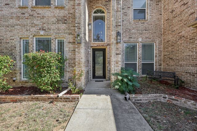 6400 Rogers Drive, North Richland Hills, TX 76182