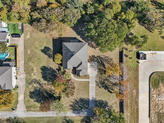 6400 Rogers Drive, North Richland Hills, TX 76182