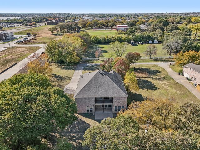 6400 Rogers Drive, North Richland Hills, TX 76182
