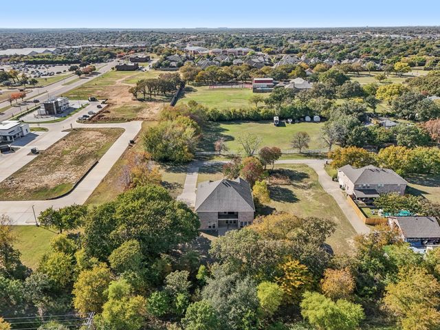 6400 Rogers Drive, North Richland Hills, TX 76182