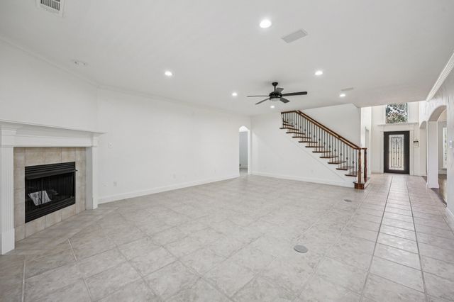 6400 Rogers Drive, North Richland Hills, TX 76182