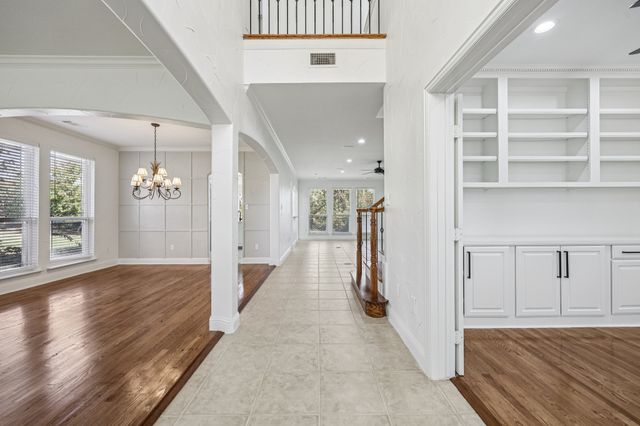 6400 Rogers Drive, North Richland Hills, TX 76182