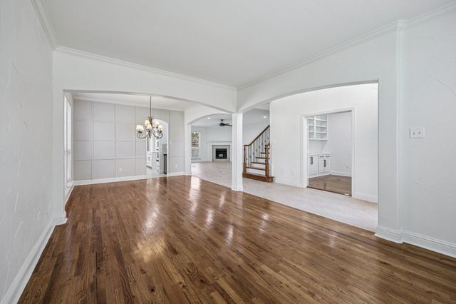 6400 Rogers Drive, North Richland Hills, TX 76182