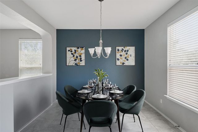 144 Holstein ST, Hutto, TX 78634