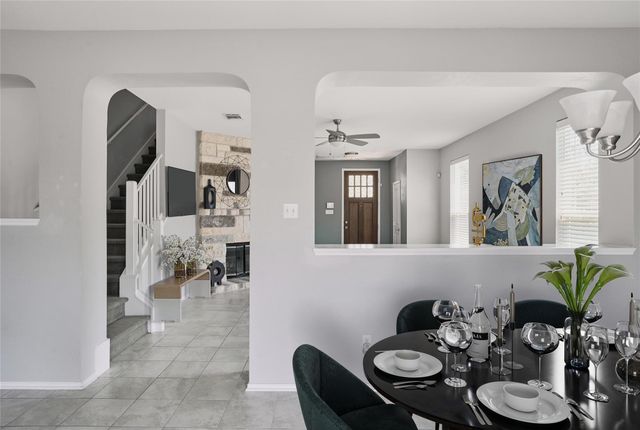 144 Holstein ST, Hutto, TX 78634