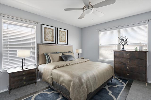 144 Holstein ST, Hutto, TX 78634