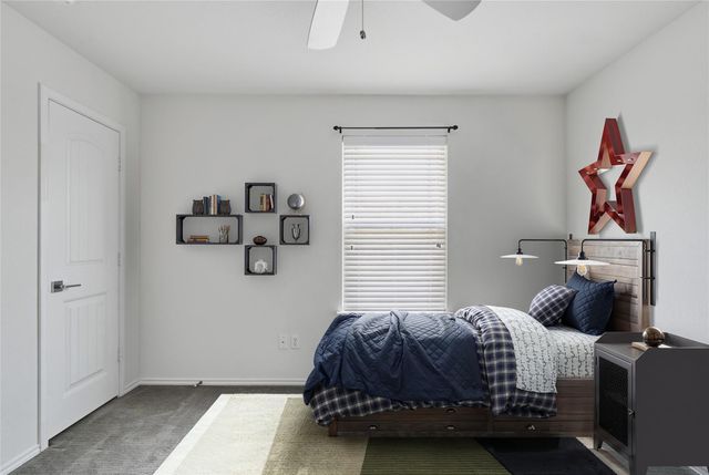 144 Holstein ST, Hutto, TX 78634